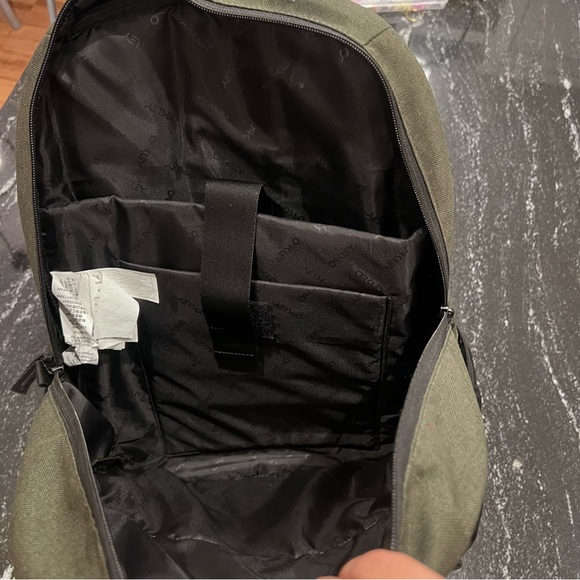 Oakley Transit Sport Backpack Utility Laptop Work Outdoor Water Repellent - Picture 13 of 16